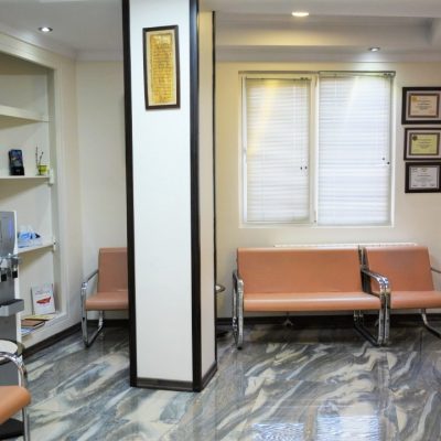 مطب دندانپزشکی دکتر دلنوا